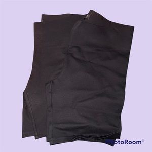 NWT Two Loft Bike Shorts